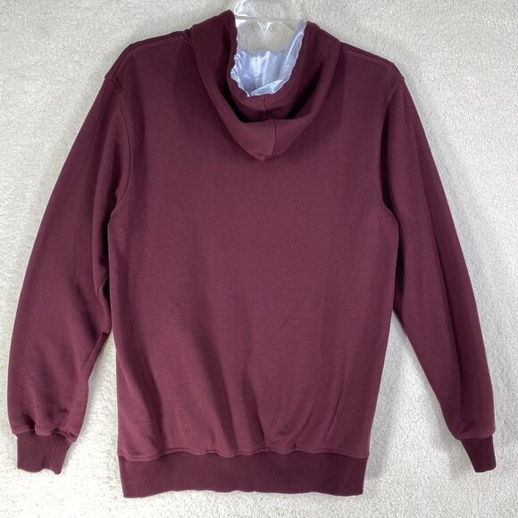 Don't Ever Accept Failure Sz XL Motivation Hoodie Hooded Sweatshirt Men Women - Picture 2 of 9